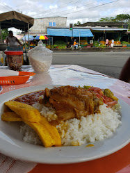 Restaurante Samy