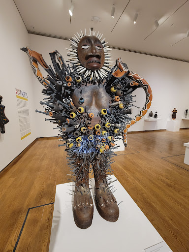 Art Museum «Everson Museum of Art», reviews and photos, 401 Harrison St, Syracuse, NY 13202, USA
