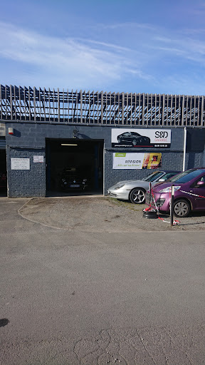 Photo 2 - Garage Auto Waziers