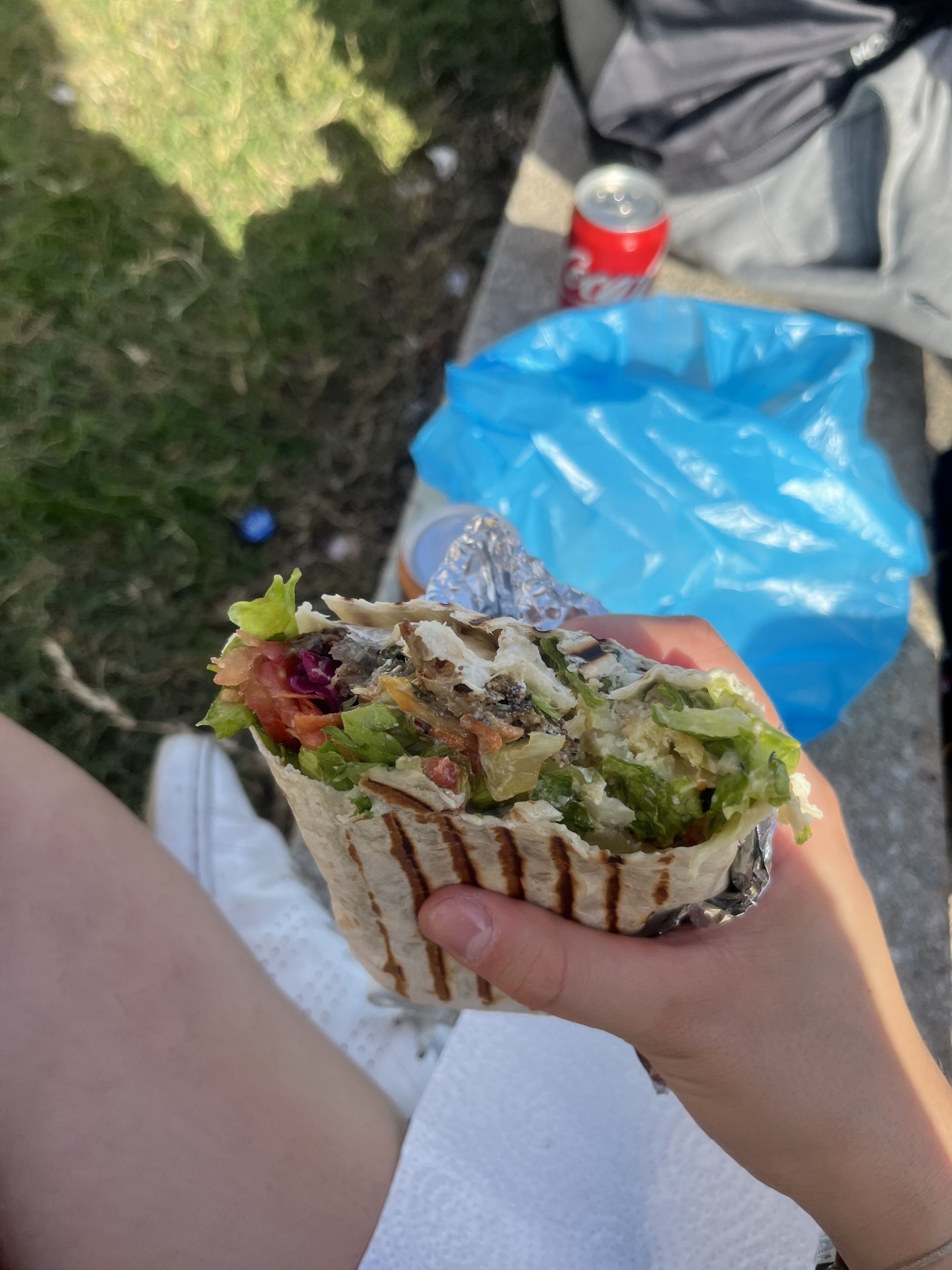 Photo n° 1 de l'avis de Clara.r fait le 10/10/2023 à 14:28