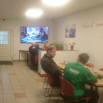 Photo n°1 de l'avis de Steffen.r fait le 04/03/2019 à 16:04 sur le  Kantine Mach mal Pause à Wittenberg