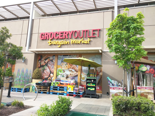 Grocery Store «Grocery Outlet Bargain Market», reviews and photos, 3445 Alma St, Palo Alto, CA 94306, USA