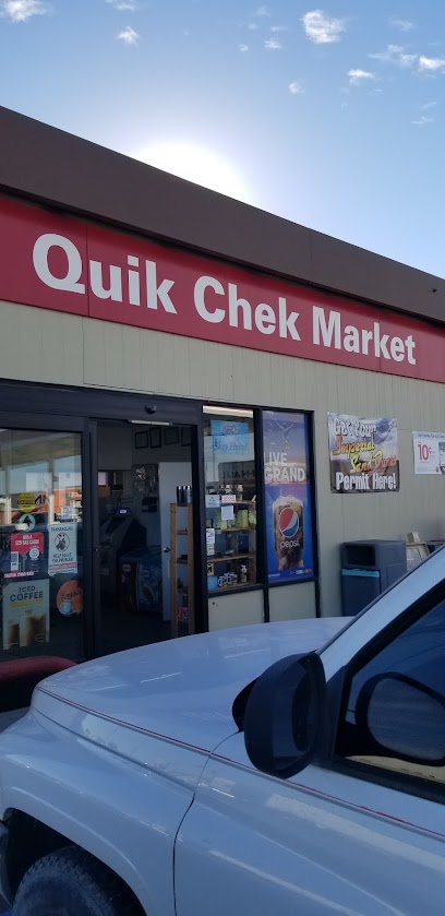 Quik-Chek Market