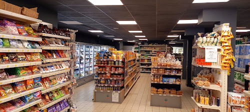 Épicerie SPAR Dinard