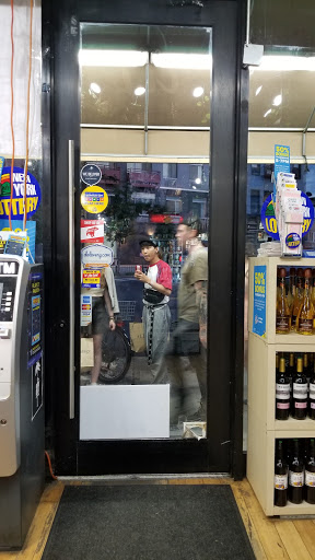 Grocery Store «Hi Mango Natural Market», reviews and photos, 1055 Flushing Ave, Brooklyn, NY 11237, USA