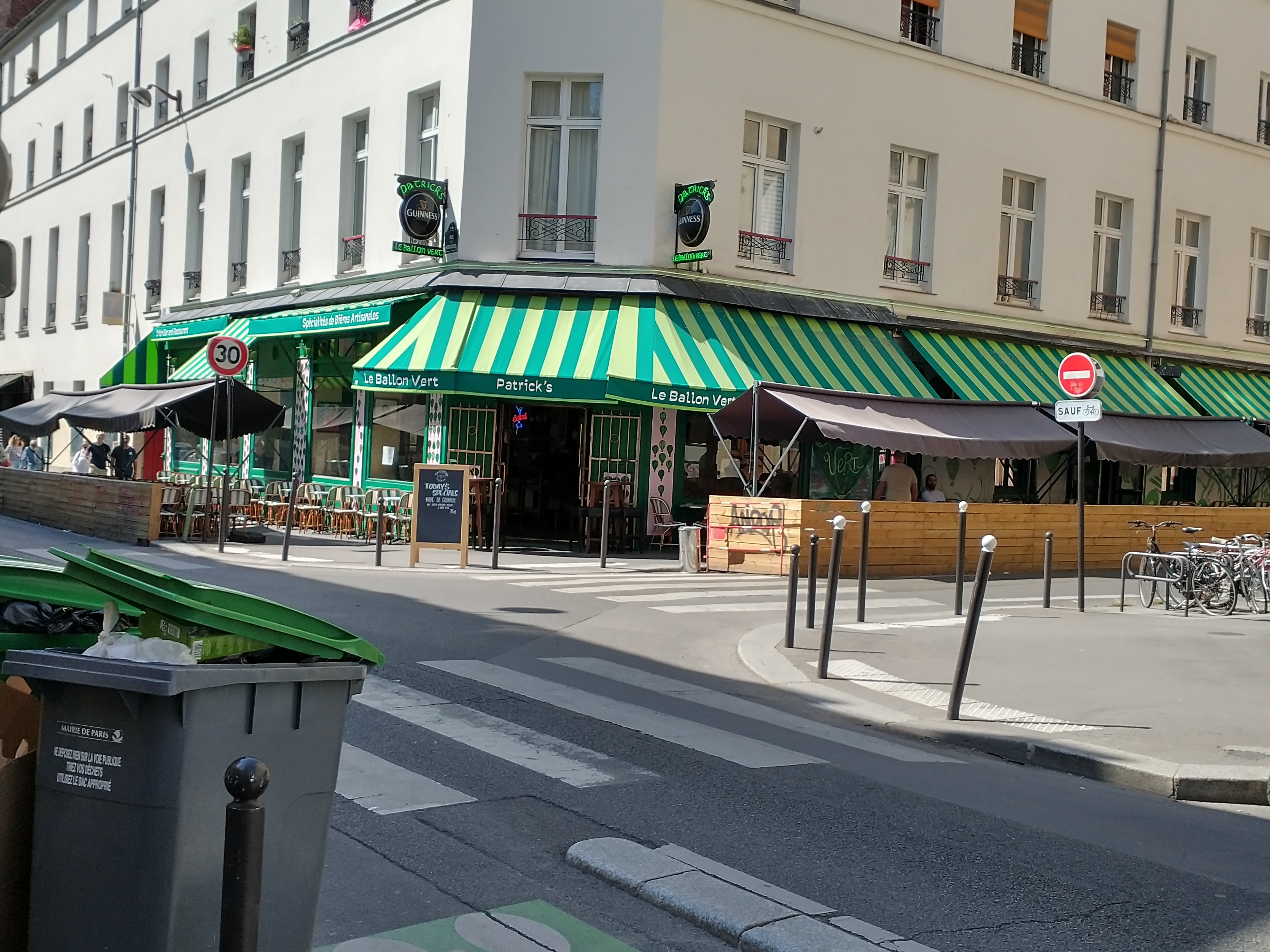 Photo n° 1 de l'avis de Armelle.o fait le 13/08/2021 à 13:55