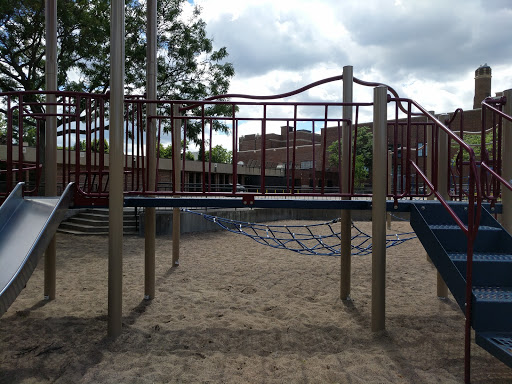 Park «Webster Park», reviews and photos, 700 Laurel Ave, St Paul, MN 55104, USA