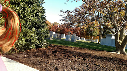 Museum «United States Holocaust Memorial Museum», reviews and photos, 100 Raoul Wallenberg Pl SW, Washington, DC 20024, USA