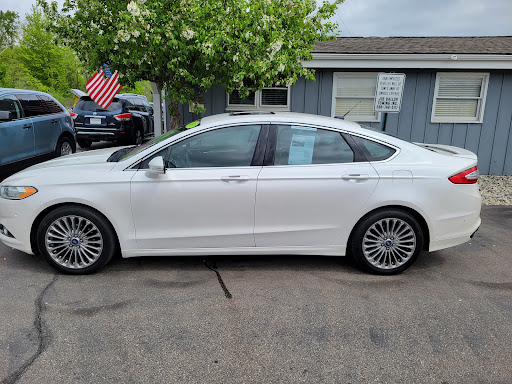 Car Dealer «D & B Auto Sales LLC», reviews and photos, 62356 Van Dyke, Washington, MI 48094, USA