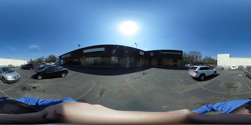 Interstate Blood Plasma Inc, 665 Carey Ave #1, Wilkes-Barre, PA 18706, Blood Donation Center