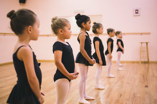 Dance School «Preston Hollow Dance», reviews and photos, 3720 Walnut Hill Ln #205, Dallas, TX 75229, USA