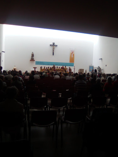 Avaliações doIgreja de Nossa Senhora do Livramento em Almada - Igreja