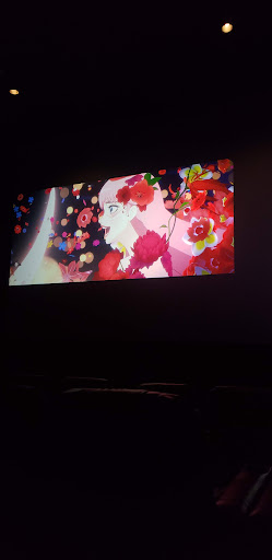 Movie Theater «AMC Freehold Metroplex 14», reviews and photos, 101 Trotters Way, Freehold, NJ 07728, USA