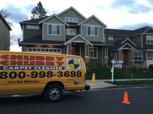 Carpet Cleaning Service «Chubby Chubby Carpet Cleaner», reviews and photos, 10217 128th St E c, Puyallup, WA 98373, USA