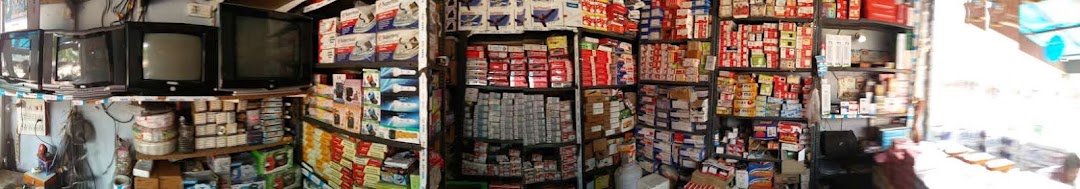 Sri Vasavi Electronics & Electricals