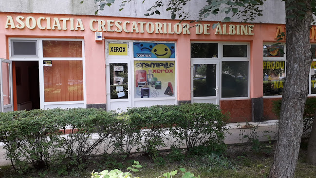 Asociatia Crescatorilor de Al bine din Romania Fil.Jud.Ialomita (APICOLA) - Centru Comercial