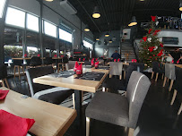 Atmosphère du Restaurant 310 à table à Oullins-Pierre-Bénite - n°17