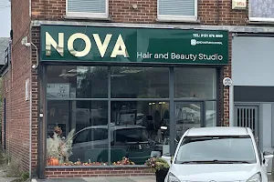 Nova Hair and Beauty Studio image