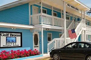 Gulf Breeze Motel image