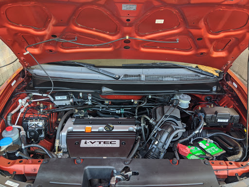 Car Wash «Clean Machine Car Wash & Detail Center», reviews and photos, 401 W Glenside Ave, Glenside, PA 19038, USA