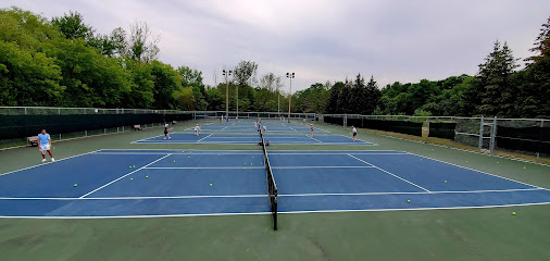 Pomona Valley Tennis Club