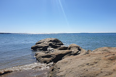 St Leonards Bay