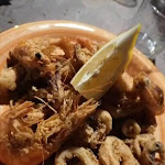 Photo n°1 de l'avis de Martina. fait le 03/09/2021 à 08:32 sur le  Eurobeach TikiBar à Torre San Giovanni