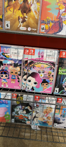 Video Game Store «EB Games», reviews and photos, 2872 E 3rd St, Bloomington, IN 47401, USA