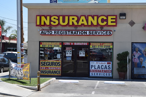Auto Insurance Agency «Auto International Insurance & DMV Services - Trucking Insurance», reviews and photos
