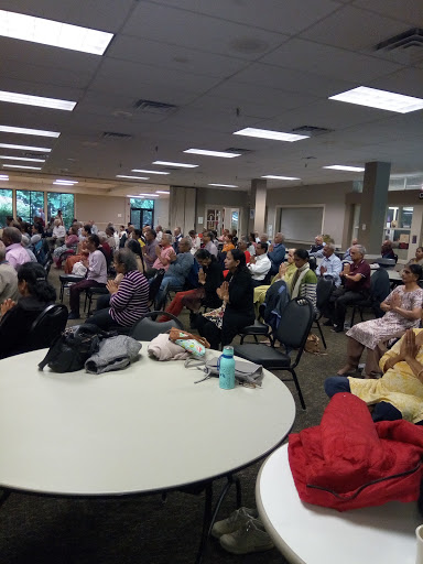 Community Center «North Bellevue Community Center», reviews and photos, 4063 148th Ave NE, Bellevue, WA 98007, USA