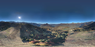 Photo n°10 de ESF Ecole Du Ski Francais à Ustou ()