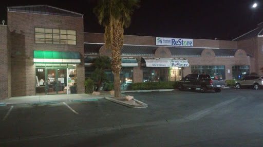 Thrift Store «Habitat For Humanity Las Vegas», reviews and photos