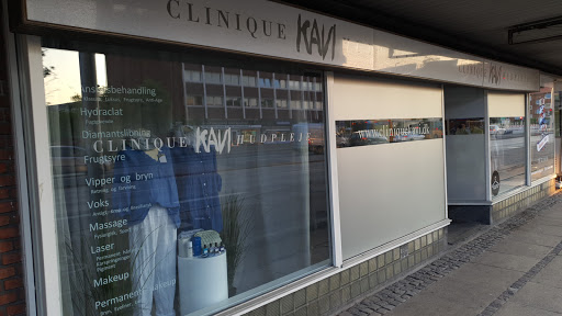 Clinique KAVI Hudpleje in Glostrup, Glostrup