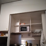 Photo n°25 de l'avis de Tatyana.a fait le 07/01/2020 à 07:02 sur le  Centro Siloe Residence Hotel Milan à Milan