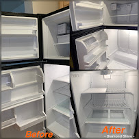 Diamond Shine Cleaning service - Photo 7 - Car repair in , Jacksonville