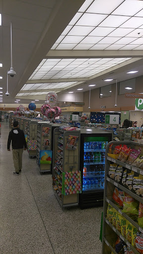 Supermarket «Publix Super Market at Flagler Park Plaza», reviews and photos, 8341 W Flagler St, Miami, FL 33144, USA