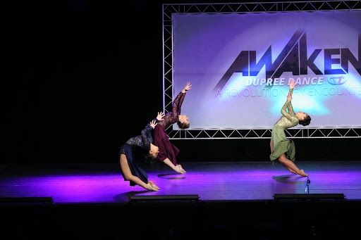 Dance School «Moves Dance Studio, Inc.», reviews and photos, 14 E State St, North Aurora, IL 60542, USA