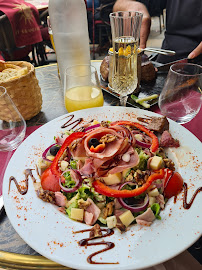 Plats et boissons du Restaurant Le Grand Cafe à Limoux - n°7