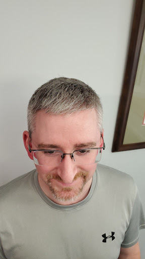 Barber Shop «Masters Styling Shop», reviews and photos, 209 Mill St, Danville, PA 17821, USA