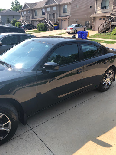 Car Detailing Service «Bader Auto Detailing», reviews and photos, 4193 Alyssa Ct #4, Iowa City, IA 52240, USA