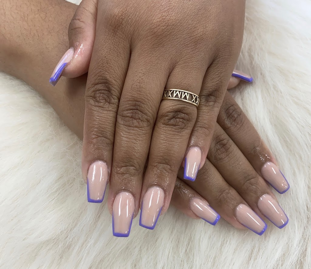 V T Nails 90731