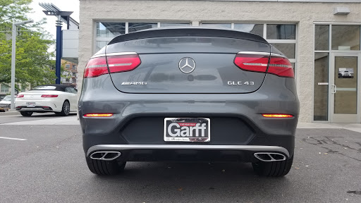 Mercedes Benz Dealer «Mercedes-Benz of Salt Lake City», reviews and photos, 575 State St, Salt Lake City, UT 84111, USA