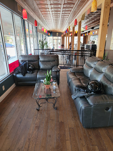 Jitterz Coffee image