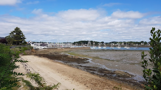 Plage de Port Biren