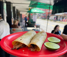 Tacos El Huequito photo