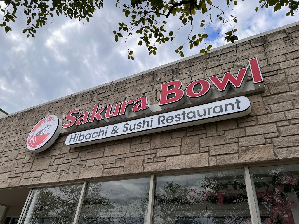 Sakura Bowl Restaurant 46322