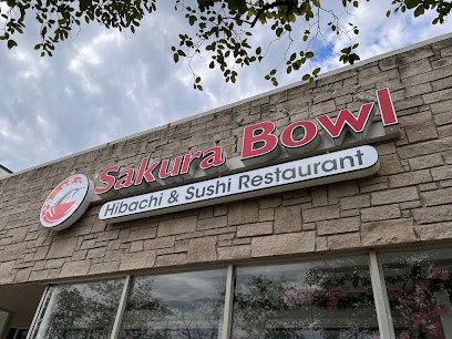 Sakura Bowl Restaurant