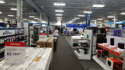 Electronics Store «Best Buy», reviews and photos, 8449 Leesburg Pike, Vienna, VA 22182, USA