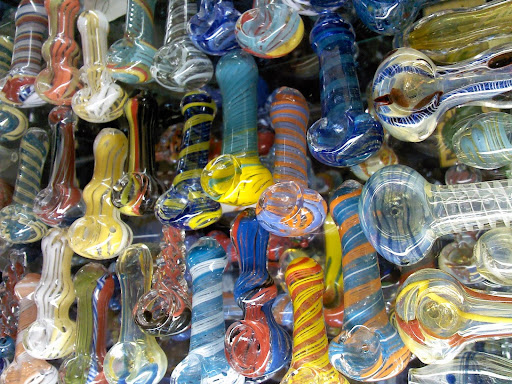 Tobacco Shop «Mary Janes Place Smoke Shop», reviews and photos, 1807 N Main St, Los Angeles, CA 90031, USA