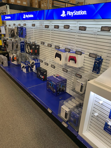 Electronics Store «Best Buy», reviews and photos, 1632 Stringtown Rd, Grove City, OH 43123, USA